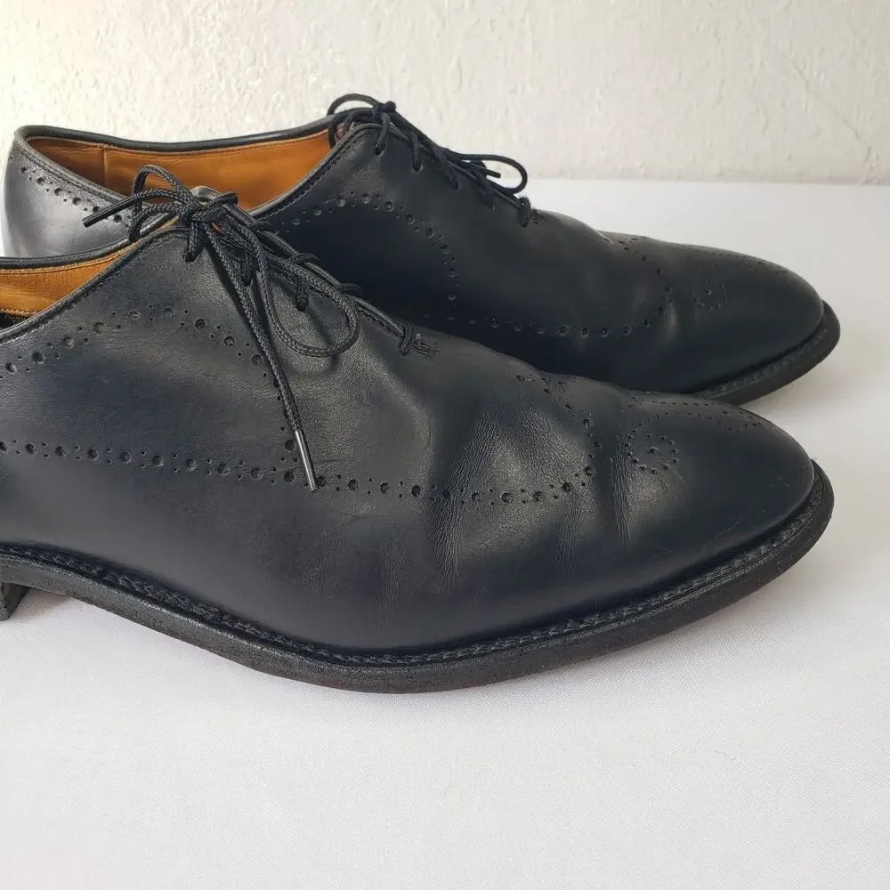 Allen Edmonds allen edmonds